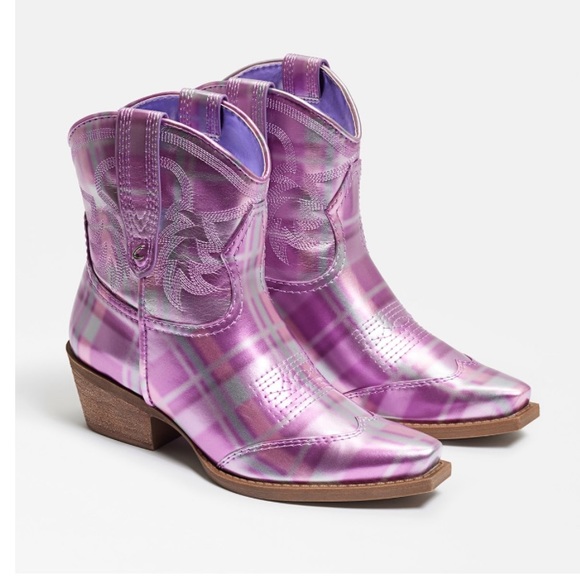 Circus by Sam Edelman cowboy boots. 7.5 - Picture 4 of 16